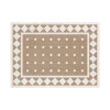 Set De Table Badda Beige-PODEVACHE Store