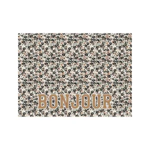 Set De Table Bonjour - 33 X 45 Cm-PODEVACHE Sale