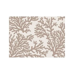 Set De Table Corail Beige - 33 X 45 Cm-PODEVACHE Fashion