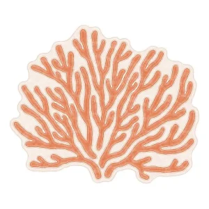 Set De Table Corail Orange-PODEVACHE Shop