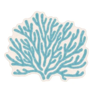 Set De Table Corail Turquoise-PODEVACHE Flash Sale