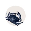 Set De Table Crabe-PODEVACHE New