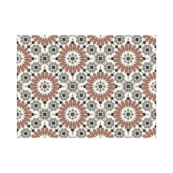 Set De Table Indie-PODEVACHE Discount