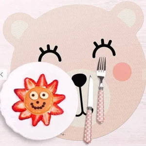 Set De Table Kids - Polly O 38 Cm-PODEVACHE Outlet