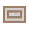 Set De Table Nude Attitude - Maua Blanc 33 X 45 Cm-PODEVACHE Best