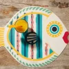 Set De Table Peixe-PODEVACHE Discount