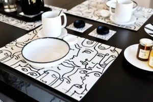 Set De Table Personality-PODEVACHE Outlet