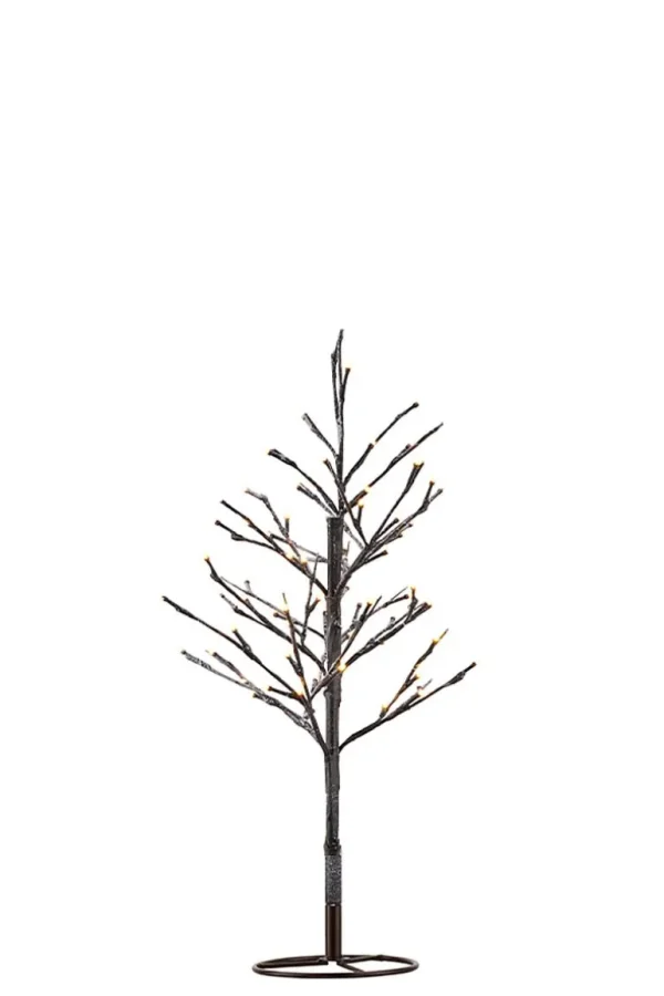 Sirius Arbre Lumineux Alex - H 90 Cm-AOC Discount