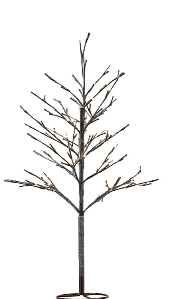 Arbre Lumineux Alex H 120 Cm-SIRIUS Best Sale
