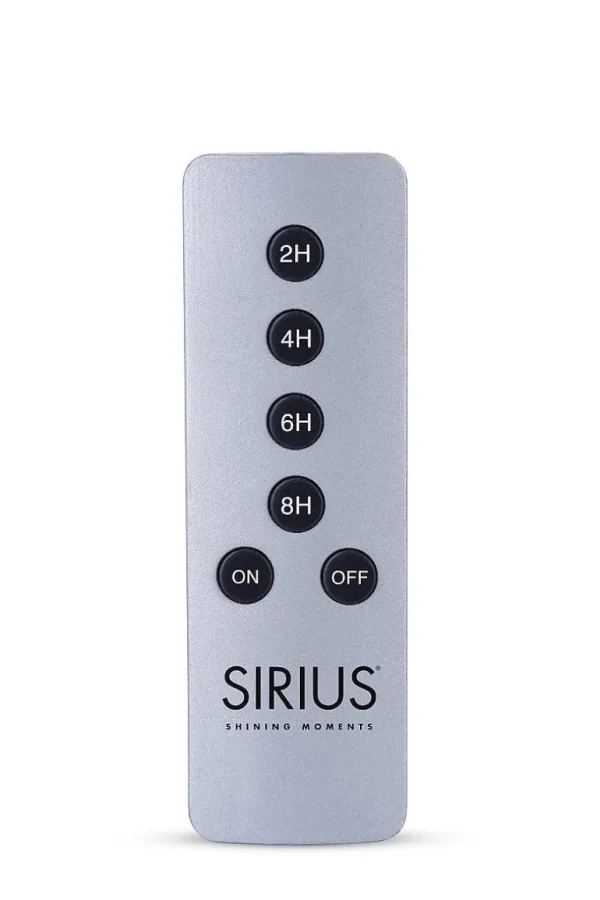 Telecommande Universelle-SIRIUS New