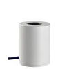 Socle Pop Pour Ampoule Message Blanc - H 10 Cm-ELEMENTS LIGHTING Hot