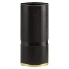 Socle Pour Ampoule Message Noir - H 15 Cm-ELEMENTS LIGHTING Flash Sale