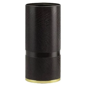 Socle Pour Ampoule Message Noir - H 15 Cm-ELEMENTS LIGHTING Flash Sale