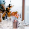 Socle Pour Ampoule Message Argent - H 10 Cm-ELEMENTS LIGHTING Flash Sale