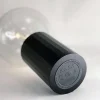 Socle Sans Fil Dore Pour Ampoule Message - H 11 Cm-ELEMENTS LIGHTING Cheap