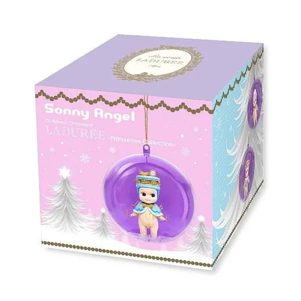 Sonny Angel - Boule De Noel Laduree-BABY WATCH Shop