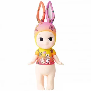 Sonny Angel Artist Collection - Jimmy Liao Lapin H 15Cm-BABY WATCH Hot