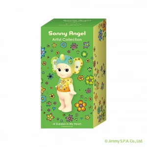 Sonny Angel Artist Collection - Jimmy Liao Elephant H 15Cm-BABY WATCH Shop