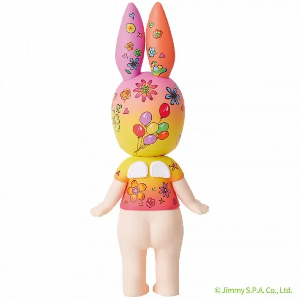 Sonny Angel Artist Collection - Jimmy Liao Lapin H 15Cm-BABY WATCH Hot