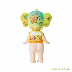 Sonny Angel Artist Collection - Jimmy Liao Elephant H 15Cm-BABY WATCH Shop