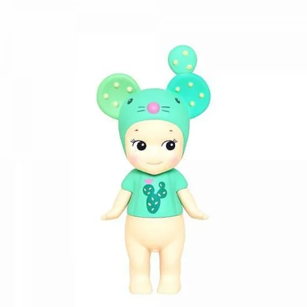 Sonny Angel Figurine Cactus-BABY WATCH Discount