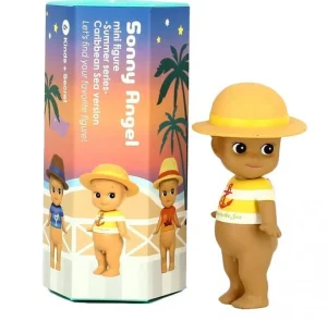 Sonny Angel Figurine Caraibes-BABY WATCH Store