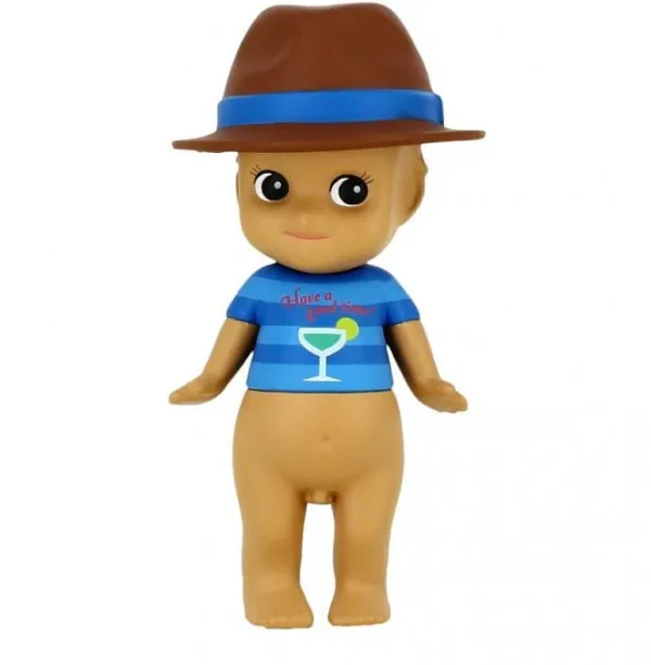 Sonny Angel Figurine Caraibes-BABY WATCH Store