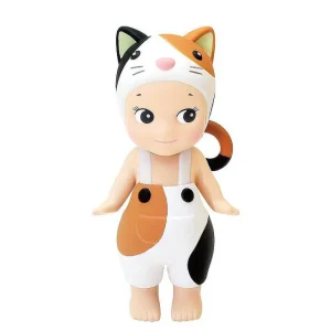 Sonny Angel Figurine Cats Life-BABY WATCH Hot