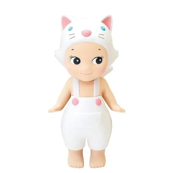 Sonny Angel Figurine Cats Life-BABY WATCH Hot