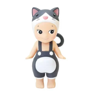 Sonny Angel Figurine Cats Life-BABY WATCH Hot