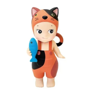 Sonny Angel Figurine Cats Life-BABY WATCH Hot