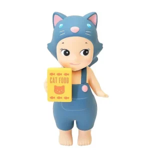 Sonny Angel Figurine Cats Life-BABY WATCH Hot