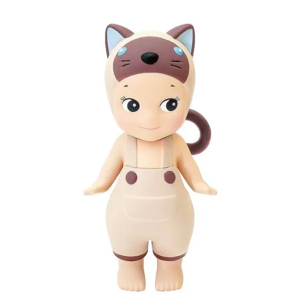 Sonny Angel Figurine Cats Life-BABY WATCH Hot