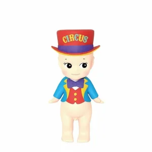 Sonny Angel Figurine Circus-BABY WATCH Hot