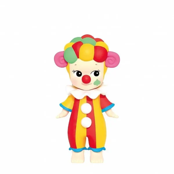 Sonny Angel Figurine Circus-BABY WATCH Hot