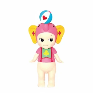 Sonny Angel Figurine Circus-BABY WATCH Hot