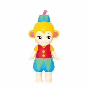 Sonny Angel Figurine Circus-BABY WATCH Hot