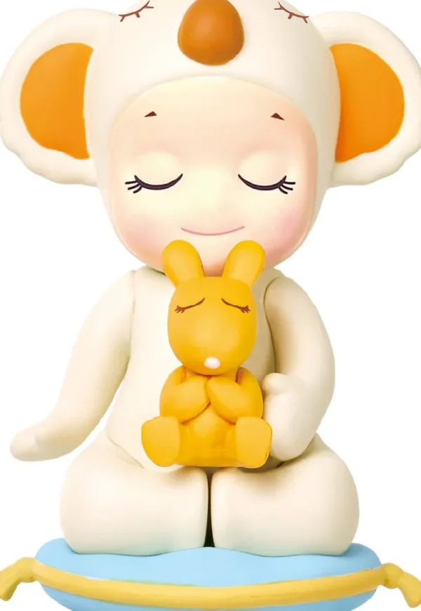 Sonny Angel Figurine Enjoy The Moment-BABY WATCH Online