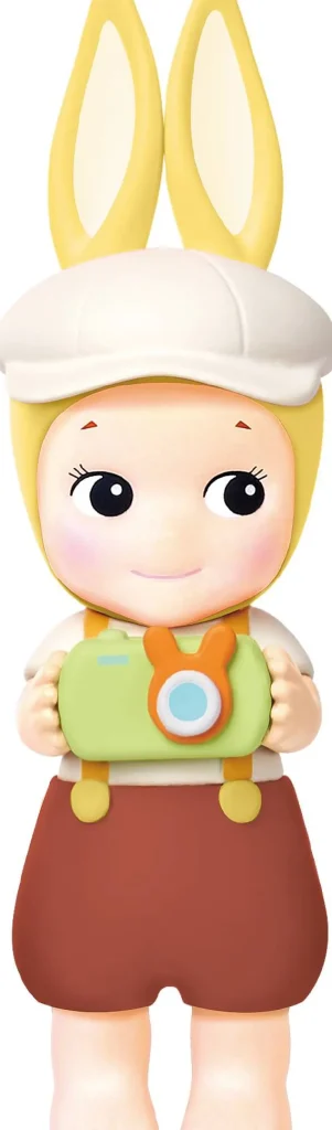 Sonny Angel Figurine Enjoy The Moment-BABY WATCH Online