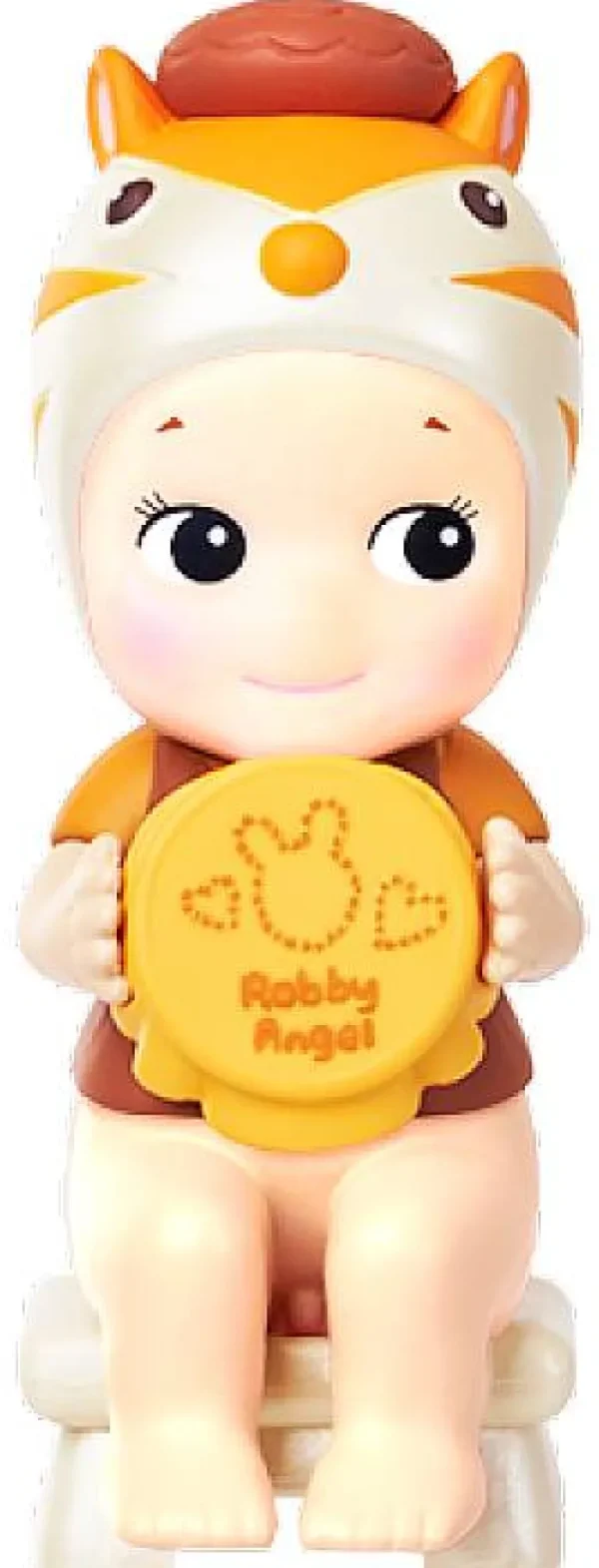 Sonny Angel Figurine Enjoy The Moment-BABY WATCH Online