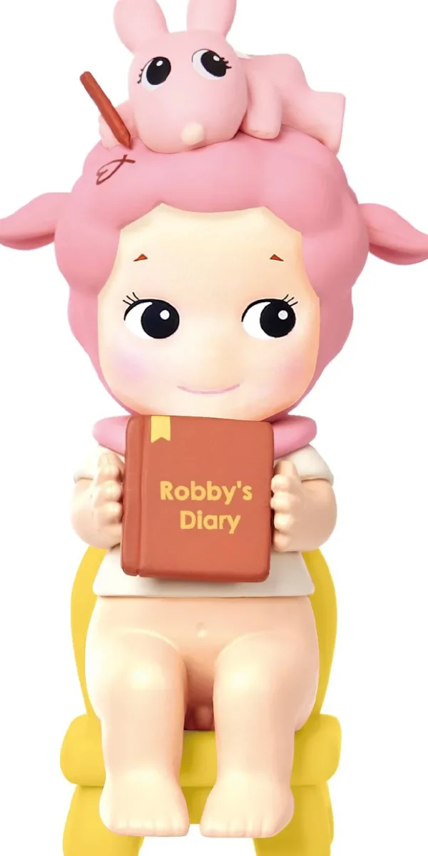 Sonny Angel Figurine Enjoy The Moment-BABY WATCH Online