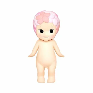 Sonny Angel Figurine Fleurs-BABY WATCH Sale