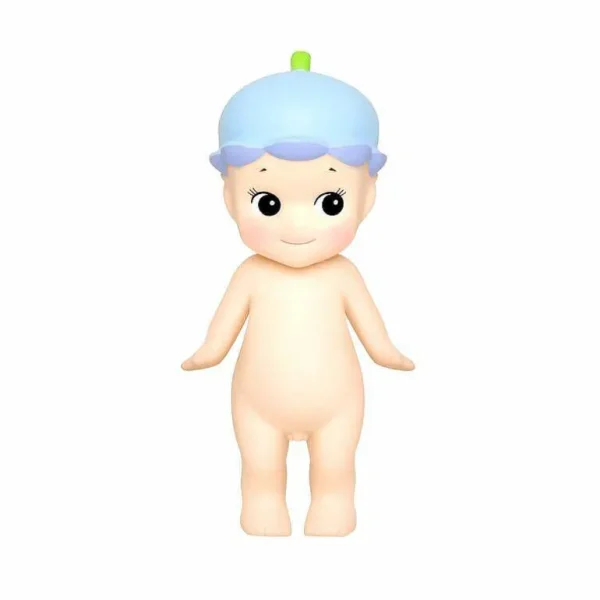 Sonny Angel Figurine Fleurs-BABY WATCH Sale