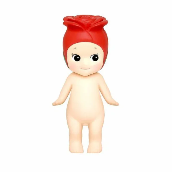 Sonny Angel Figurine Fleurs-BABY WATCH Sale