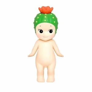 Sonny Angel Figurine Fleurs-BABY WATCH Sale