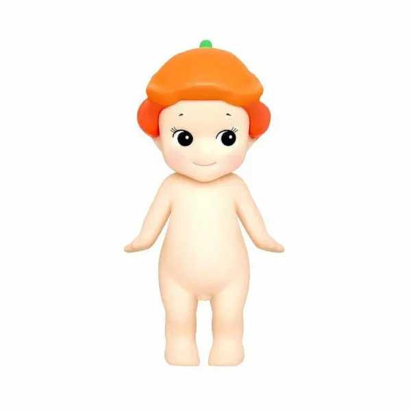 Sonny Angel Figurine Fleurs-BABY WATCH Sale
