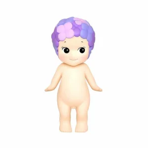 Sonny Angel Figurine Fleurs-BABY WATCH Sale