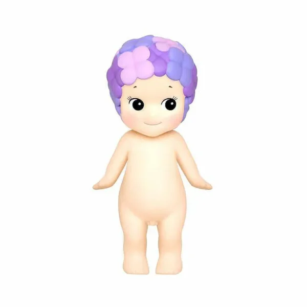 Sonny Angel Figurine Fleurs-BABY WATCH Sale