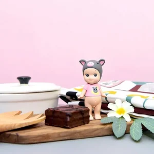 Sonny Angel Figurine Jeju Island-BABY WATCH Sale