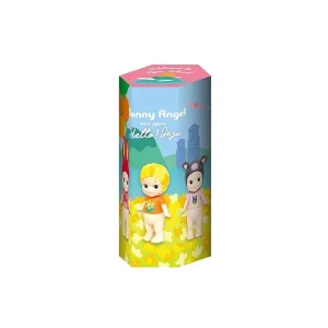 Sonny Angel Figurine Jeju Island-BABY WATCH Sale